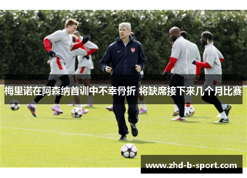 梅里诺在阿森纳首训中不幸骨折 将缺席接下来几个月比赛